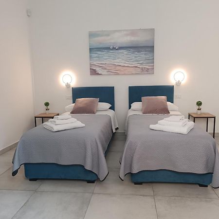Villa Clio'S House - Mondello Esterno foto