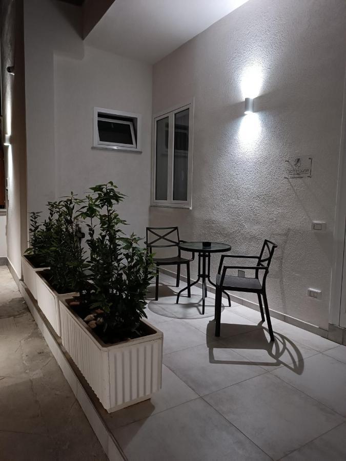 Villa Clio'S House - Mondello Esterno foto